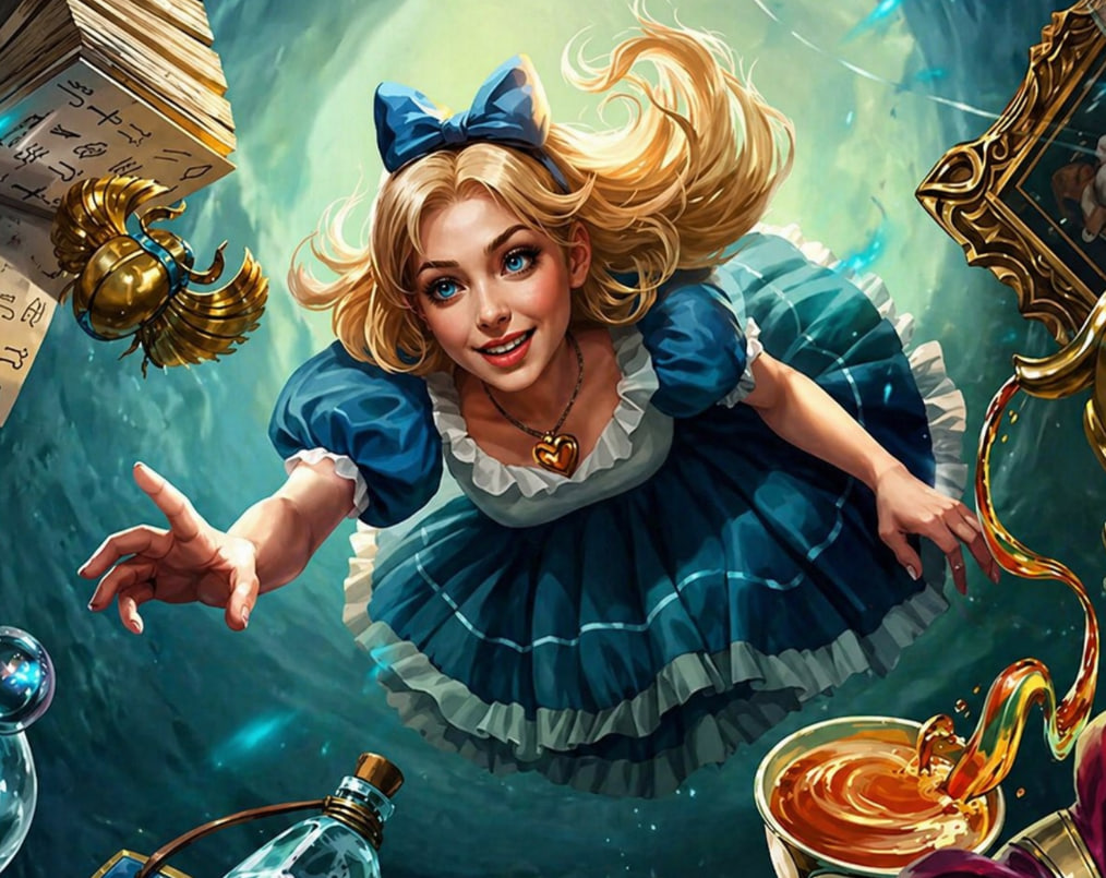 Casino Online BetAlice Italia